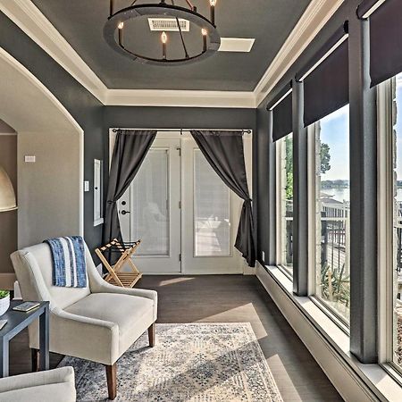 Lavish Lake House, Near Vineyards And Marinas! แกรนแบรี ภายนอก รูปภาพ